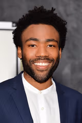 Donald Glover filmleri