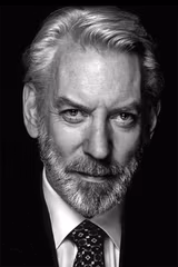 Donald Sutherland filmleri