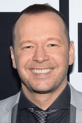 Donnie Wahlberg filmleri