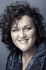 Dot-Marie Jones filmleri