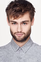 Douglas Booth filmleri