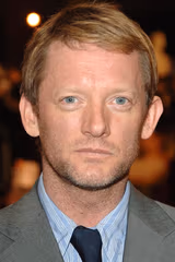 Douglas Henshall filmleri
