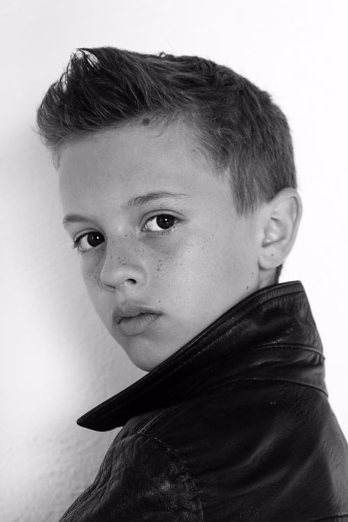 Dylan Torrell filmleri