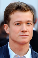 Ed Speleers filmleri