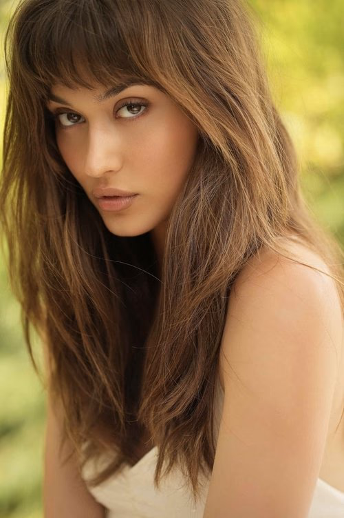 Eden Weiss filmleri