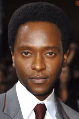 Edi Gathegi filmleri