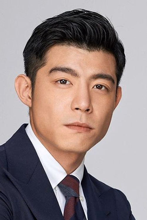 Edison Wang filmleri