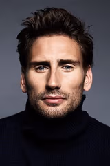 Edward Holcroft filmleri
