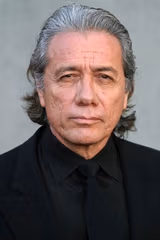 Edward James Olmos filmleri