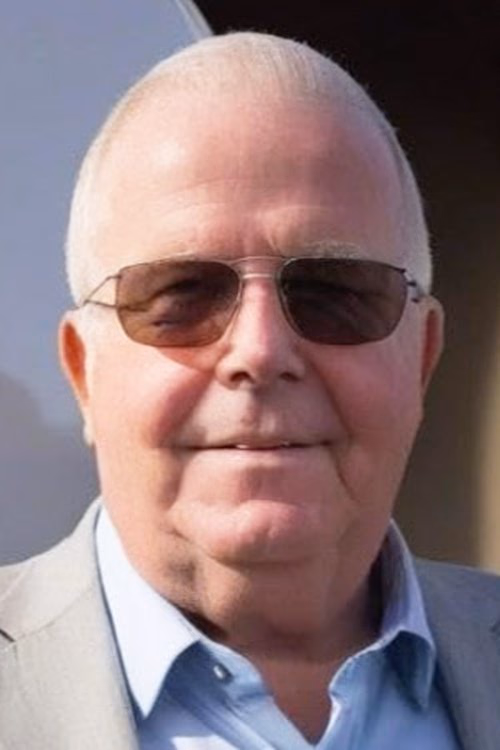 Einar Haraldsson filmleri