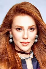 Elçin Sangu filmleri