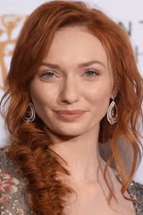 Eleanor Tomlinson filmleri