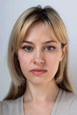 Elena Bushueva filmleri