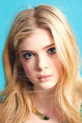 Elena Kampouris filmleri