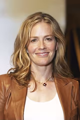 Elisabeth Shue filmleri