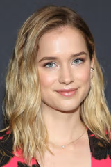 Elizabeth Lail filmleri