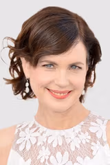 Elizabeth McGovern filmleri