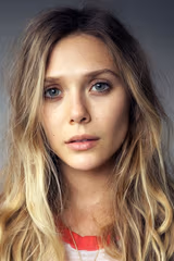 Elizabeth Olsen filmleri