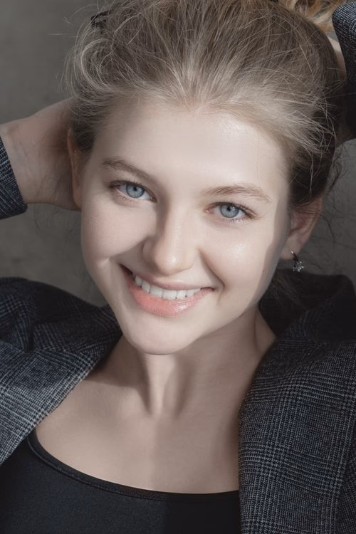 Elizaveta Bugulova filmleri