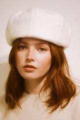 Ellie Bamber filmleri