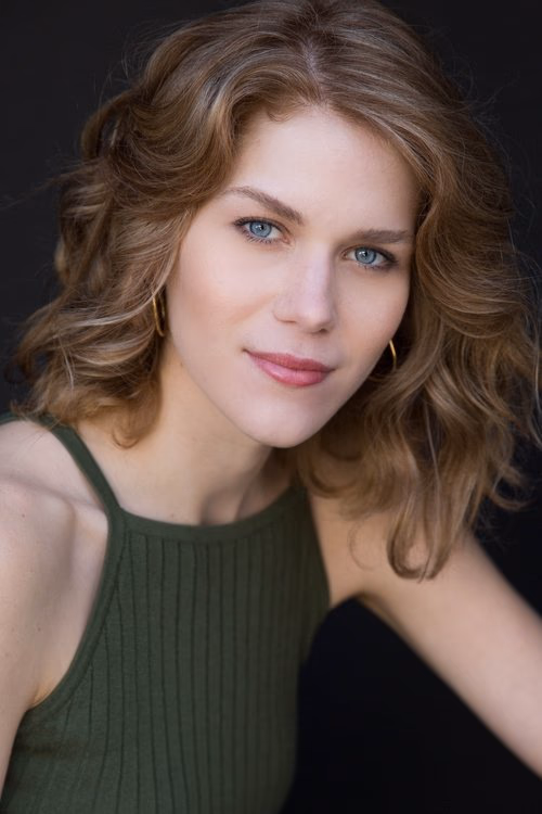 Ellyn Jameson filmleri