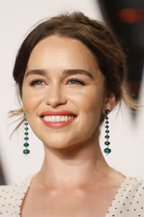 Emilia Clarke filmleri