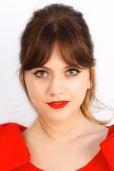 Emilia Jones filmleri