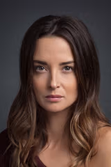 Emily Baldoni filmleri