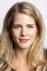Emily Bett Rickards filmleri