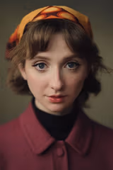 Emily Fairn filmleri