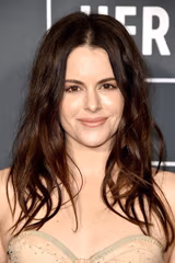 Emily Hampshire filmleri