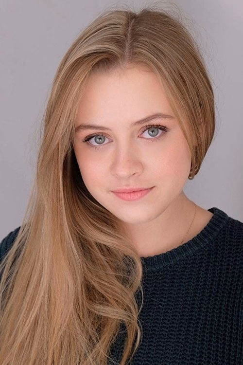 Emma Meisel filmleri
