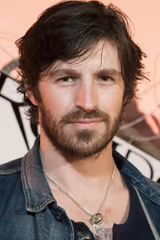 Eoin Macken filmleri