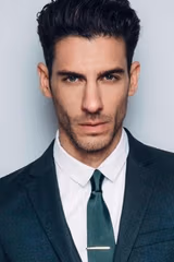 Erick Elías filmleri
