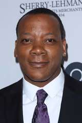 Erik LaRay Harvey filmleri