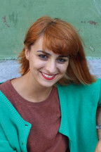 Erika Olaizola filmleri