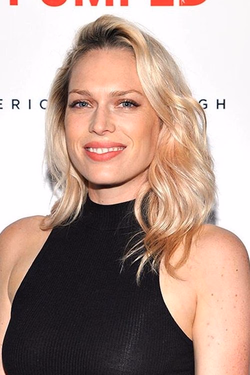 Erin Foster filmleri