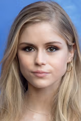 Erin Moriarty filmleri