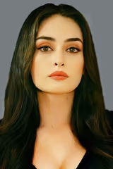 Esra Bilgiç filmleri