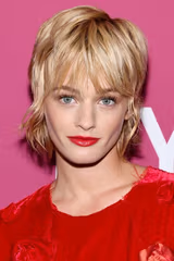 Esther-Rose McGregor filmleri