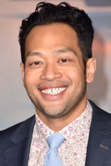 Eugene Cordero filmleri