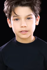 Evan Whitten filmleri