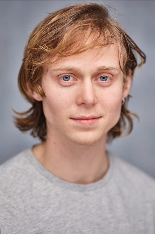 Fabian McCallum filmleri