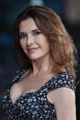 Fabiana Udenio filmleri