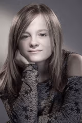 Fantine Harduin filmleri