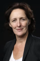 Fiona Shaw filmleri