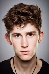 Fionn O'Shea filmleri