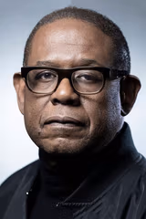 Forest Whitaker filmleri