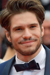 François Civil filmleri