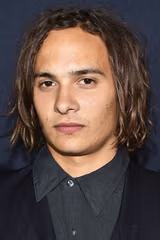 Frank Dillane filmleri